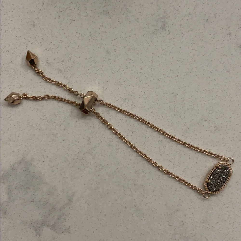 Kendra Scott Elaina Bracelet